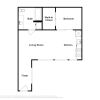 Отель New Listing Chic Capitol Hill W Courtyards 1 Bedroom Condo, фото 13