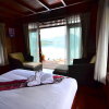 Отель 500 Rai Khao Sok Floating Resort, фото 4