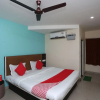 Отель OYO 27016 Hotel Sai Siddhi, фото 3