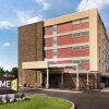 Отель Home2 Suites by Hilton Roanoke, VA в Роанке