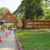 Отель Baan Rai Somkiat Homestay, фото 11