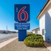Отель Motel 6 Winslow, AZ, фото 17
