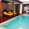 Отель Malisa Villa Suites, фото 34