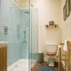 Отель Stunning Edinburgh 1820s stables converted studio, фото 6