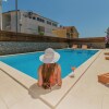 Отель Beautiful Apartment in Biograd With 2 Bedrooms, Wifi and Outdoor Swimming Pool, фото 12