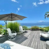Отель Villa Tiare - Tahiti - breathtaking view pool & garden - up to 7 pers, фото 2
