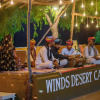 Отель Wind Desert Camp, фото 34