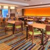 Отель Fairfield Inn & Suites by Marriott Huntington, фото 21