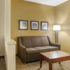 Отель Comfort Suites Montgomery East Monticello Dr., фото 7