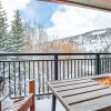 Отель Cloud 9 by Avantstay Located at the Base of Vail Ski Resort w/ Community Pool & Hot Tub, фото 8