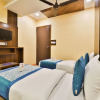 Отель Mayur park residency, фото 4