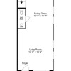 Отель The Commons #404 3 Bedrooms 2.5 Bathrooms Townhouse, фото 18