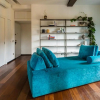 Отель Stellar Design 2br Loft Next To Navigli & Duomo, фото 10