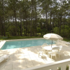Отель Beautiful Villa With a Private Pool Behind the Dunes, фото 9
