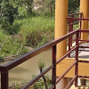 Отель Bardia Jungle Cottage, фото 7