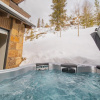 Отель Wolf Rock Home 82, фото 18