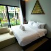 Отель Coco Retreat Phuket Resort & Spa, фото 2