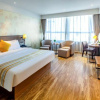 Отель Home Inn Plus (Changzhi Bayi Square Weiyuanmen Middle Road), фото 3