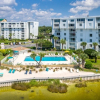 Отель Dolphin Point 306C Destin - 2 Br Condo, фото 18
