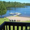 Отель Lake Fanny Hooe Resort-2 Bed with Balcony #12 Hotel Room, фото 9