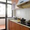 Отель Guangzhou Ardrew Shared Homestay, фото 45