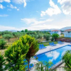 Отель Brunswick Villa Units near Lagana Beach, фото 23