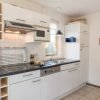 Отель Comfortable Villa With Wifi, Near the Sea in Cosy Domburg, фото 6