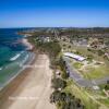 Отель Tallowood beachfront cottage, фото 12