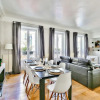Отель Quartier Latin - Romantic Luxury & Family Apart, фото 9