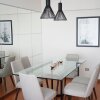 Отель Miraflores Luxury Apartments - Del Solar, фото 13