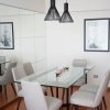 Отель Miraflores Luxury Apartments - Del Solar, фото 12