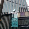 Отель Navi Hotel Residence в Сеуле