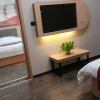 Отель Thank Inn Hotel Luoyang Lianhuo Expressway Luoyang Mengjin Xiazhankou, фото 4