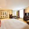 Отель Eastin Grand Hotel Saigon, фото 4