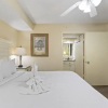 Отель Sunny and Bright Oceanfront Condos in Atlantica Resort near Boardwalk, фото 20