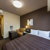 Отель Route - Inn Kumagaya, фото 4