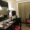 Отель Bayview Park Hotel Manila, фото 32