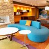 Отель Fairfield Inn & Suites by Marriott Anderson, фото 15