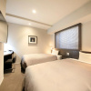 Отель S-peria Inn Nihonbashi Hakozaki, фото 26