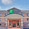Отель Holiday Inn Express Winfield, an IHG Hotel, фото 22