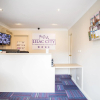 Отель Lilac City Motor Inn & Steakhouse, фото 2