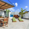 Отель Unique Penthouse Tulum with Private Rooftop, фото 11