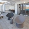 Отель Mykonian house in Elia beach by GHH, фото 31