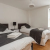 Отель Stunning Contemporary Apartment, фото 17