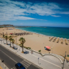 Отель Theo Beach Hotel Apartments, фото 19