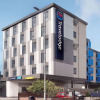 Отель Travelodge Manchester Upper Brook Street, фото 1