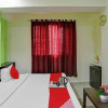 Отель OYO Flagship 88302 Shyam Residency Near Lotus Temple, фото 5