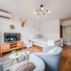Отель Cozy Apartment Best Location 302, фото 4