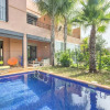 Отель Villa Pacha - Waky & Piscine Privée, фото 13