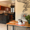 Отель Charming 2-bed House in Kampala, фото 7